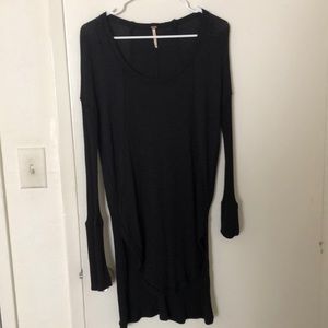 Free People Thermal Tunic